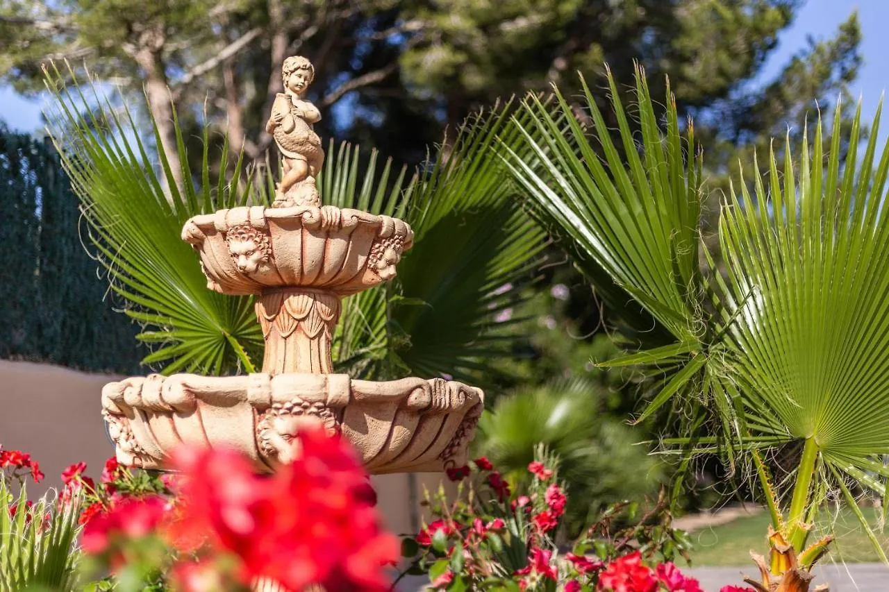 Luxurious Villa Sol De Mallorca Ισπανία